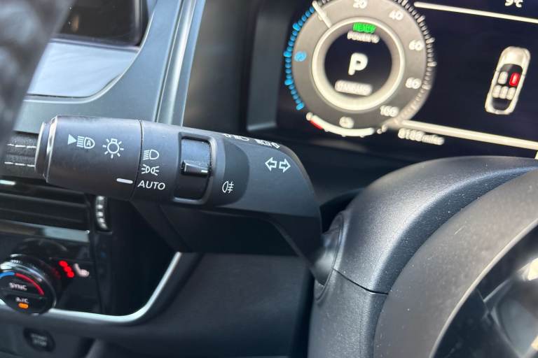 2024 Nissan Qashqai 1.5 E-Power Tekna+ 5dr Auto Hatchback Hybrid Automatic