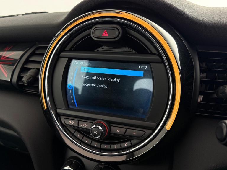 2020 MINI Convertible 2.0 Cooper S Exclusive Steptronic Euro 6 (s/s) 2dr CONVERTIBLE Petrol Autom...