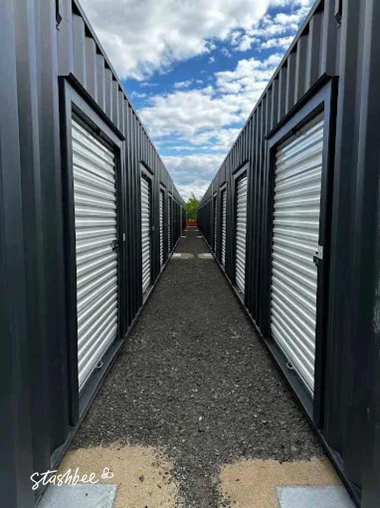 Self Storage Facility to rent in Goole (DN14) | Stashbee