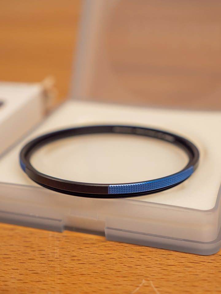 62mm Haida UV Filter