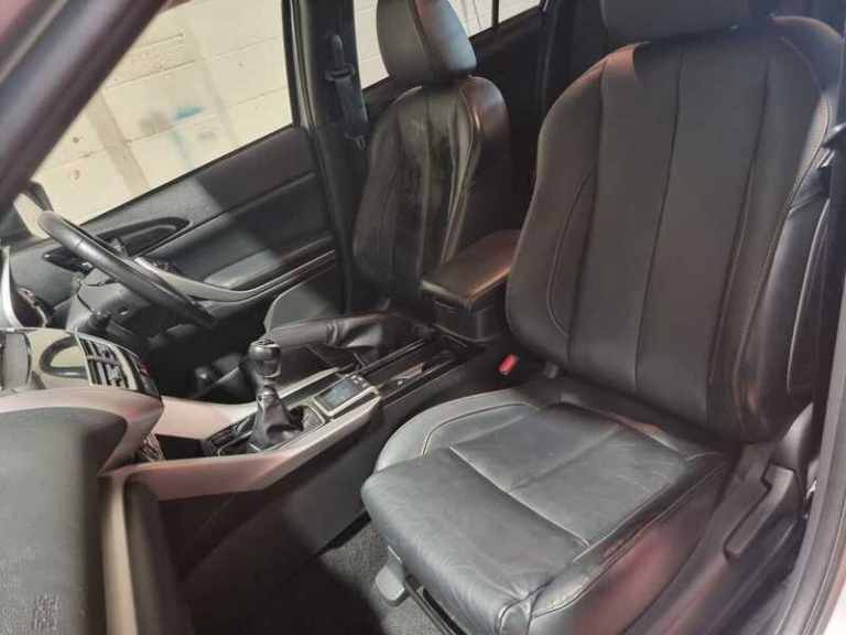 2018 Mitsubishi Eclipse Cross T 4 SUV Petrol Manual