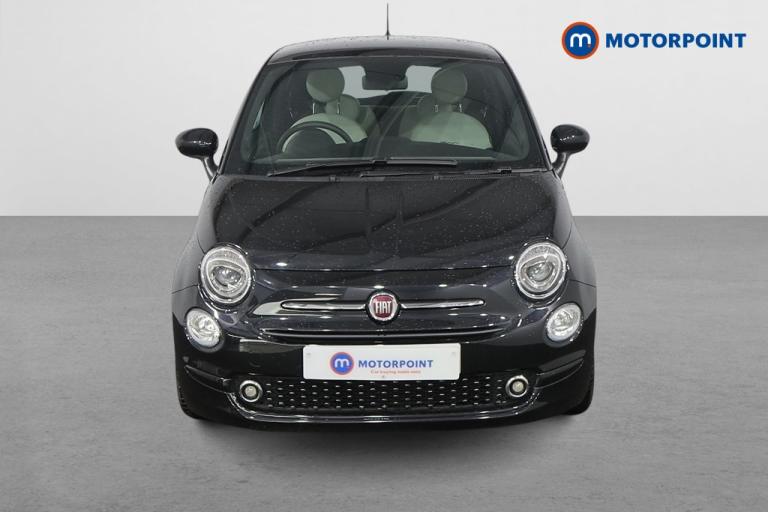 2022 Fiat 500 1.0 Mild Hybrid Dolcevita [Part Leather] 3dr HATCHBACK PETROL Manual
