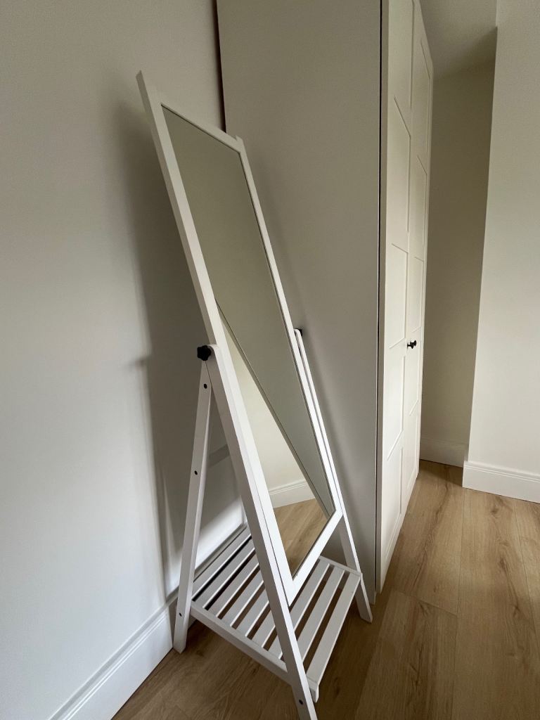 IKEA Full Length Mirror 