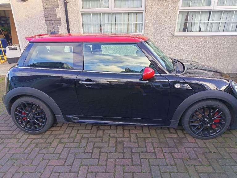 Mini, HATCHBACK, Hatchback, 2013, Manual, 1598 (cc), 3 doors