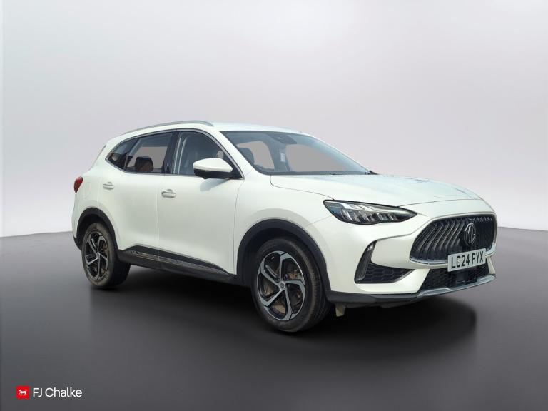 2024 MG MG HS 1.5 T-GDI 16.6kWh SE Auto Euro 6 (s/s) 5dr ESTATE Petrol/Electric Hybrid Automatic