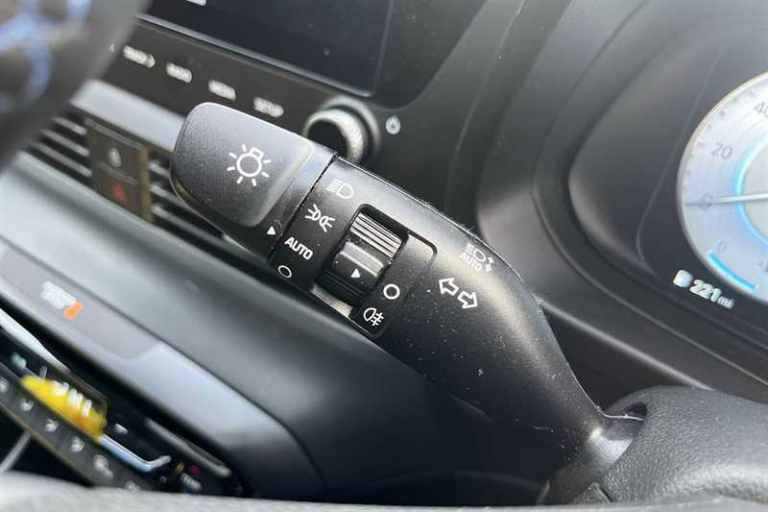 2024 Hyundai BAYON 1.0 TGDi Ultimate 5dr HATCHBACK PETROL Manual