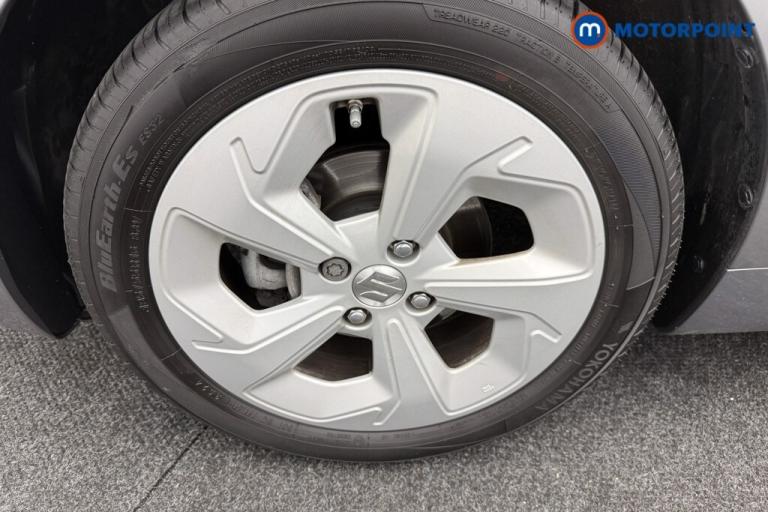 2025 Suzuki Swift 1.2 Mild Hybrid Motion 5dr Hatchback Petrol Manual