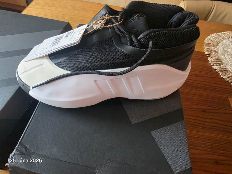 Adidas trainers