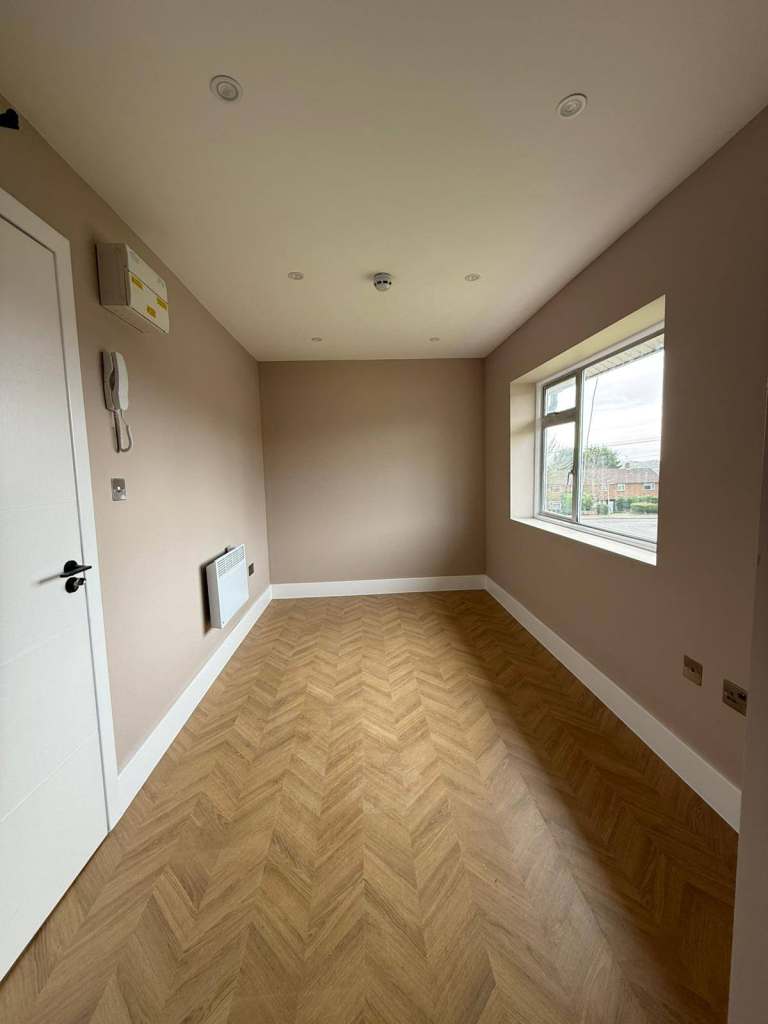 Studio room Available Candlefield Road, HP3 DSS APPLICANT EXCEPTED 