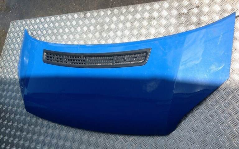 FORD TRANSIT BONNET