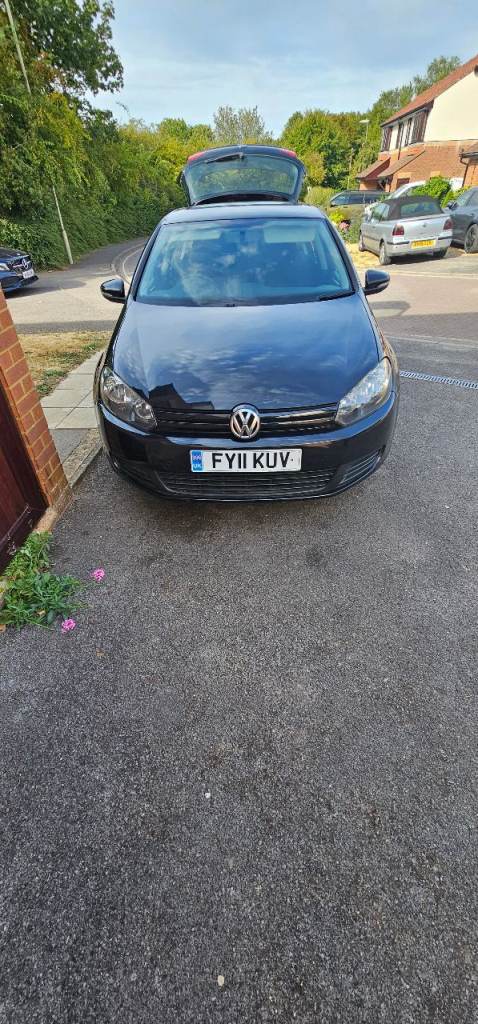 Volkswagen, GOLF TSI, Hatchback, 2011, Manual, 1390 (cc), 5 doors