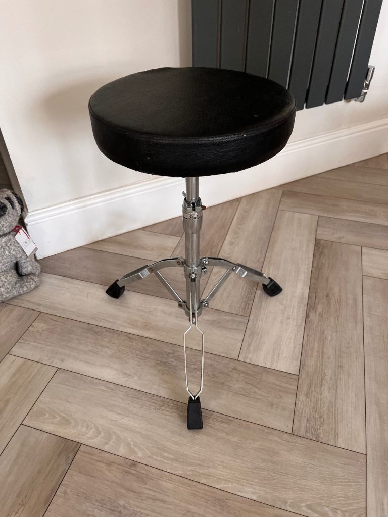 Pearl drum stool