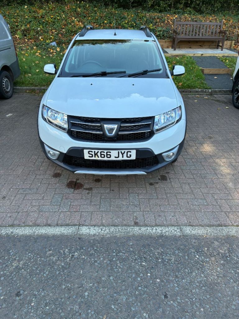 Dacia Sandero 1.5tdi