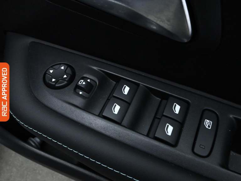 2023 Peugeot 208 1.2 PureTech Allure Premium + Hatchback 5dr Petrol EAT Euro 6 (s/s) (130 ps Hatc...