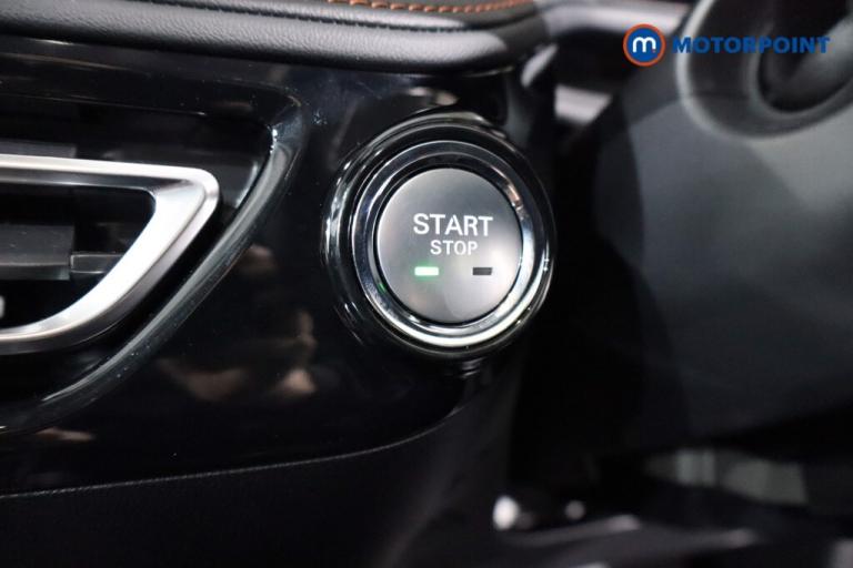 2025 MG MG HS 1.5 T-GDI Trophy 5dr DCT SUV Petrol Automatic