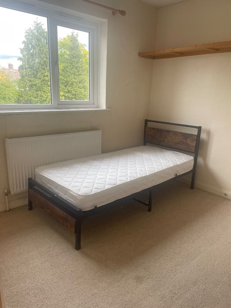One single room