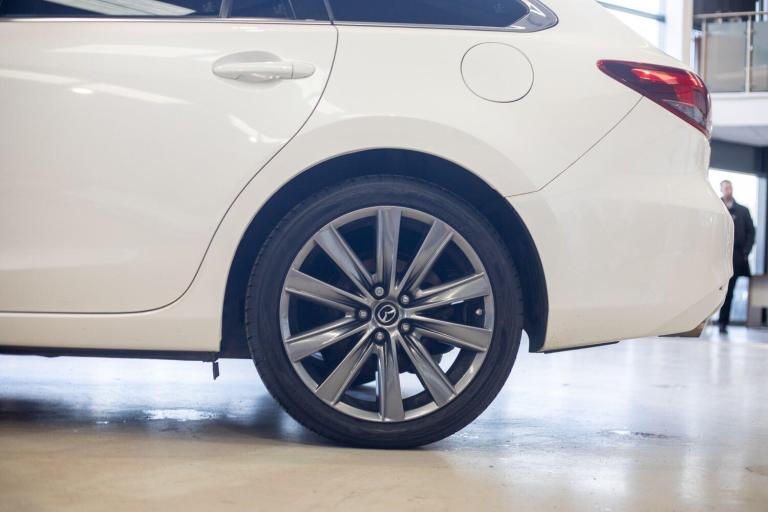 2019 Mazda Mazda6 2.2d GT Sport Nav+ 5dr Auto ESTATE DIESEL Automatic