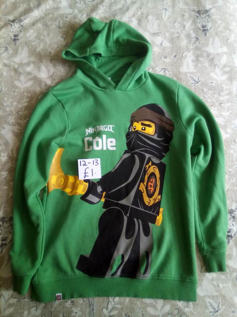 Bargain- Boys Clothes £1 per pic, various sizes - LIST 1