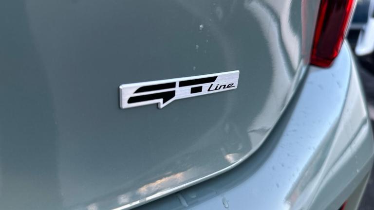 2025 Kia Picanto 1.0 67 GT-Line 5dr Auto HATCHBACK PETROL Automatic