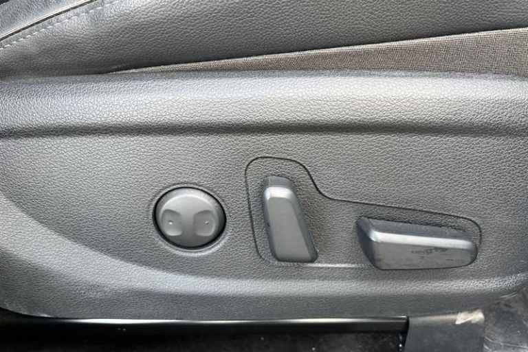 2022 Hyundai Santa Fe 1.6 TGDi Hybrid Premium 5dr 4WD Auto ESTATE PETROL/ELECTRIC Automatic