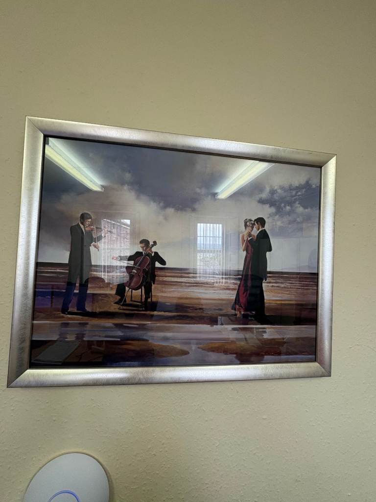 Various Pictures
