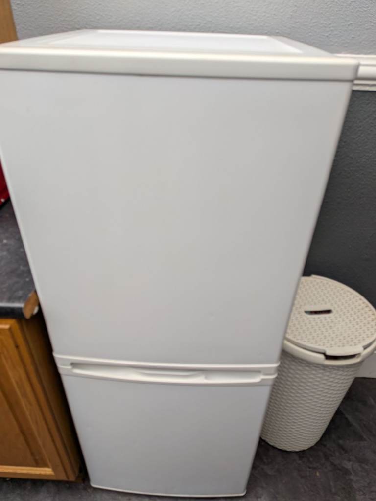 Free Fridge Freezer