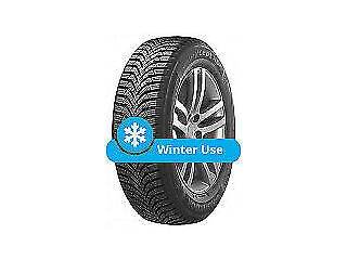 HANKOOK WINTER RADIAL TYRES-BRAND NEW SET