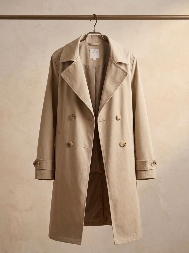 Coat – Women's, Good Condition