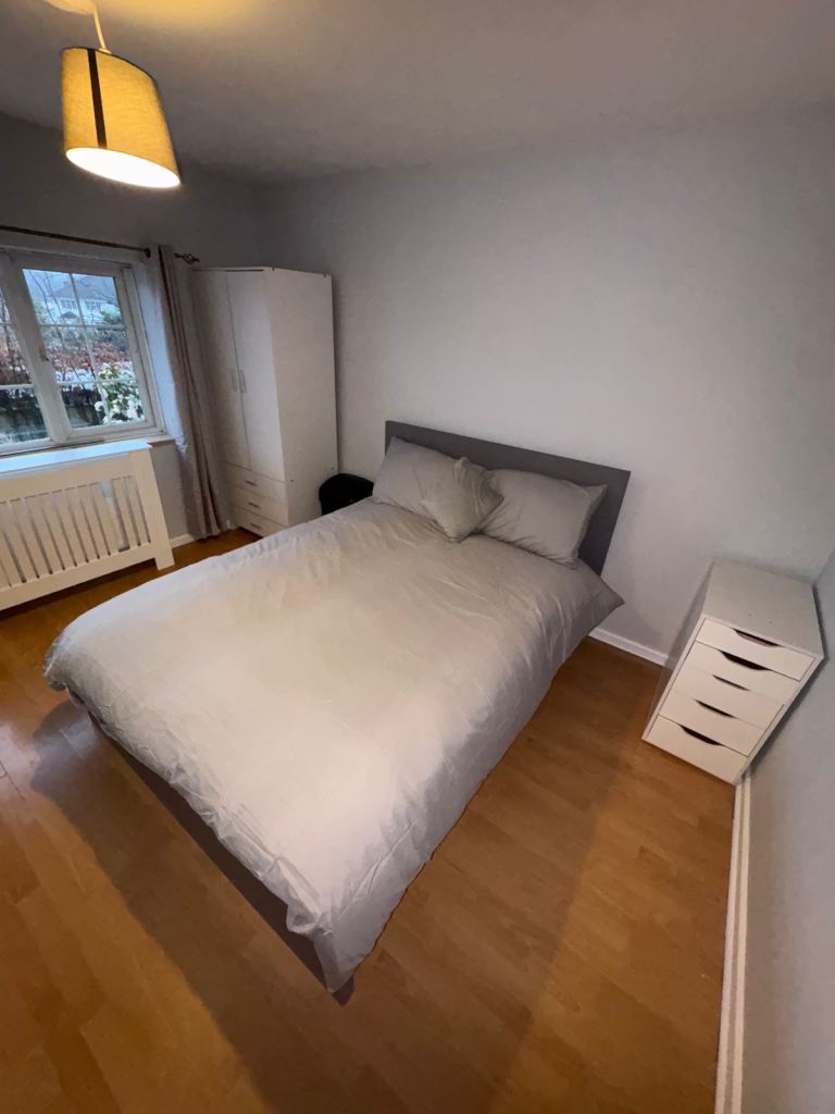 Rooms to rent Tillgate 