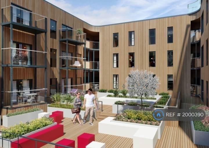 1 bedroom flat in Clapham Road, London, SW9 (1 bed) (#2000390)