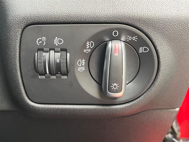 2016 Audi A1 1.0 TFSI Sport Euro 6 (s/s) 3dr Hatchback Petrol Manual