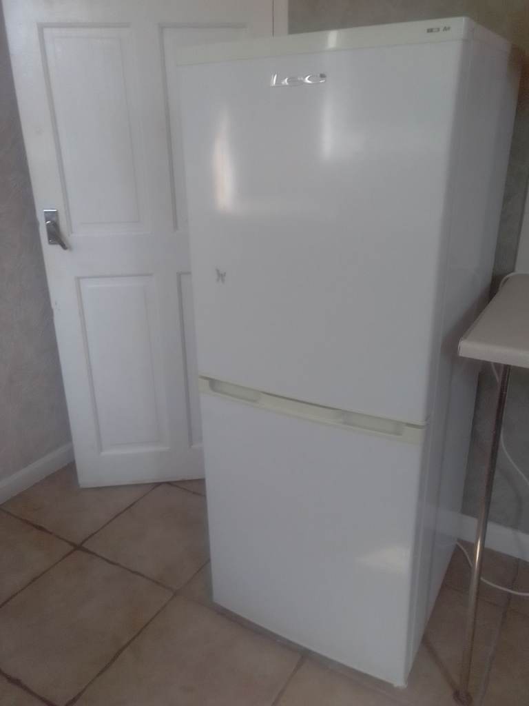 Fridge/ freezer  NOW SOLD