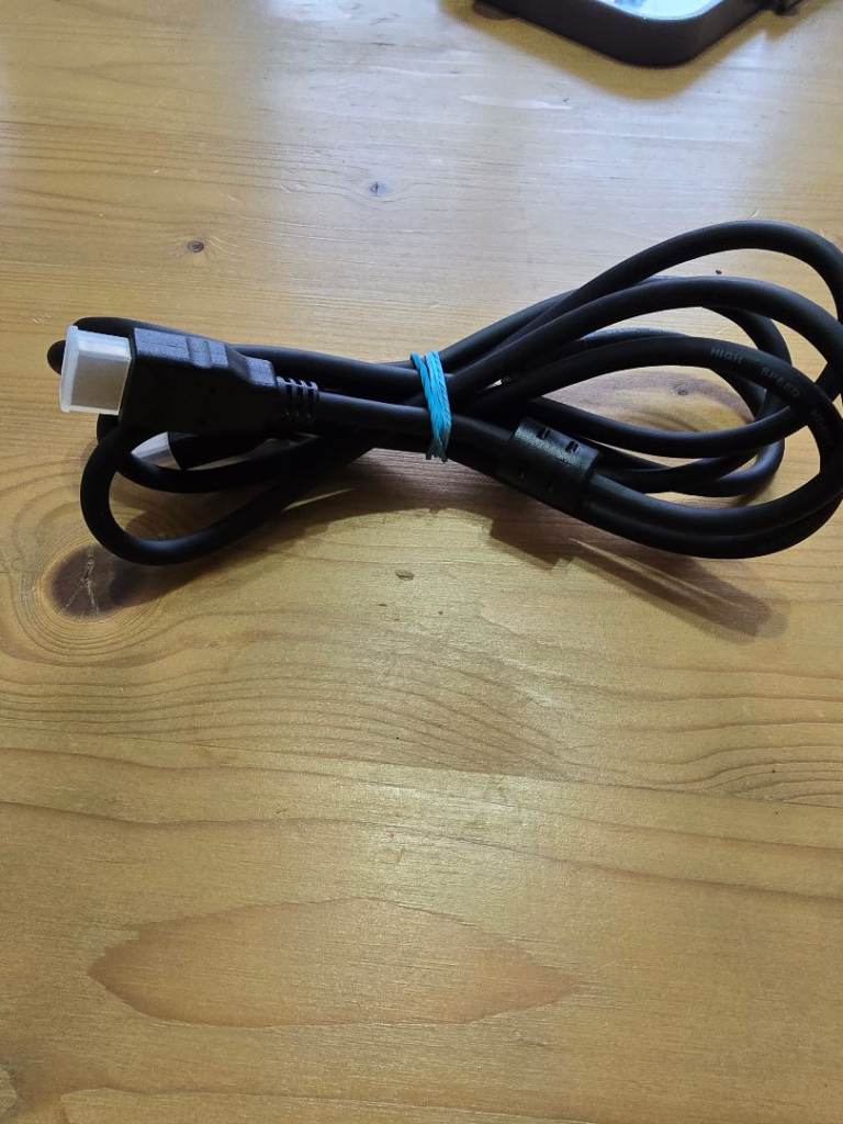 2 meter HDMI Cable