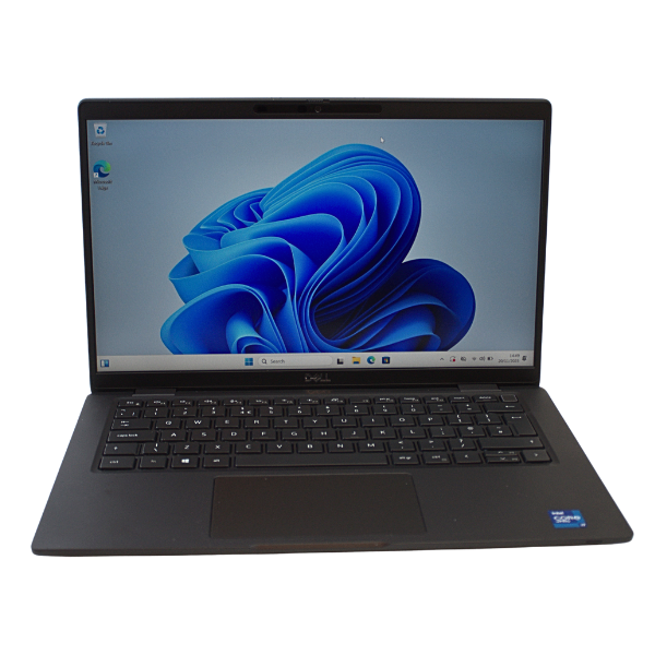 Dell Latitude 7420 Carbon – High-Performance Business Ultrabook