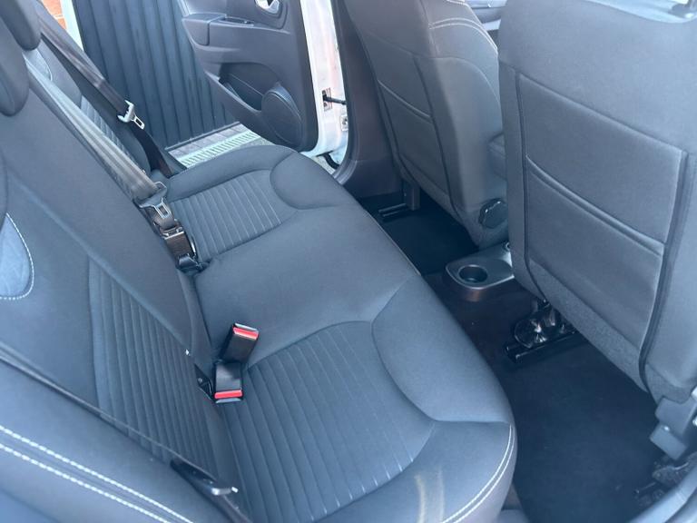 2015 Renault Clio 0.9 TCE 90 Dynamique S MediaNav Energy 5dr HATCHBACK Petrol Manual