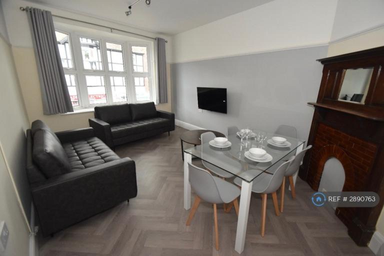 1 bedroom in Aldwick Road, Bognor Regis, PO21 (#2890763)