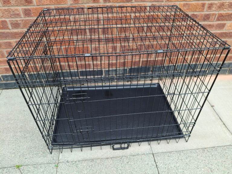 DOG CAGE (LARGE)