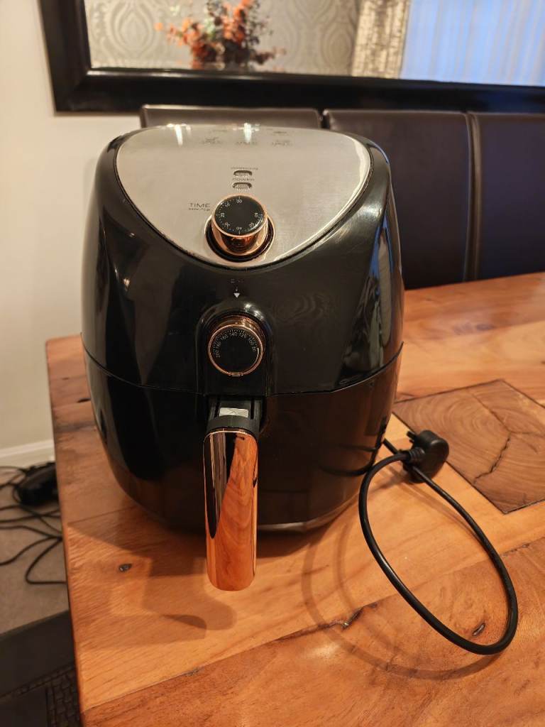 image for Air fryer 