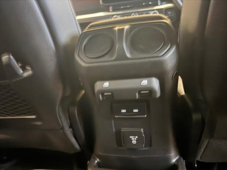 2024 Jeep Wrangler 2.0 GME Rubicon 4dr Auto8 CONVERTIBLE PETROL Automatic