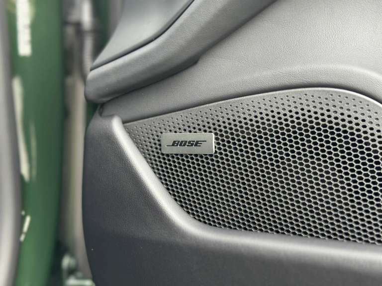 2025 Porsche Taycan 440kW 105kWh 4S Black Edition 4dr Auto Saloon Electric Automatic