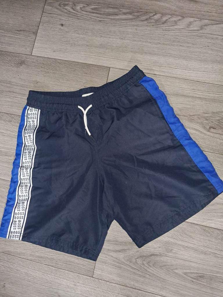 Hugo boss darnlley