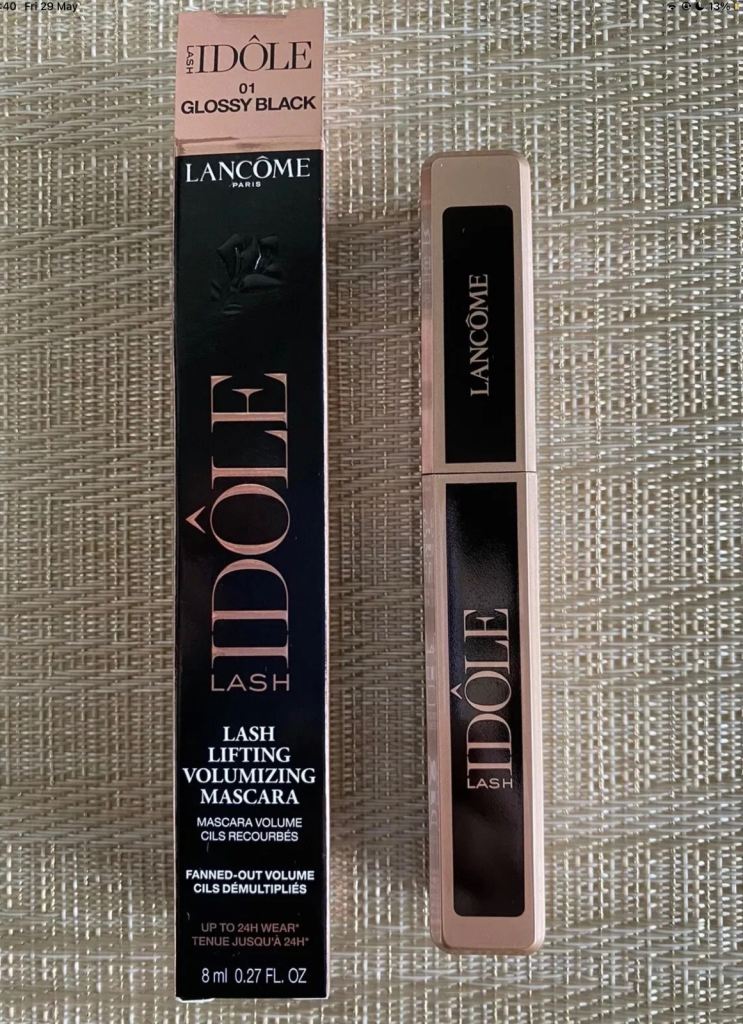 Lancome mascara