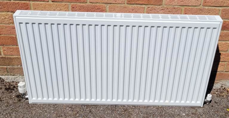 Various radiators