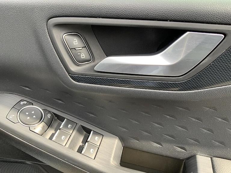 2020 Ford Kuga EcoBlue ST-Line SUV Diesel Automatic