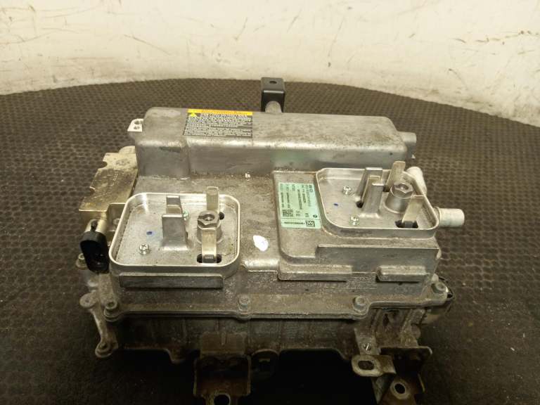 Hyundai Ioniq Ev/Hybrid Electronic Inverter Unit 2016-2022