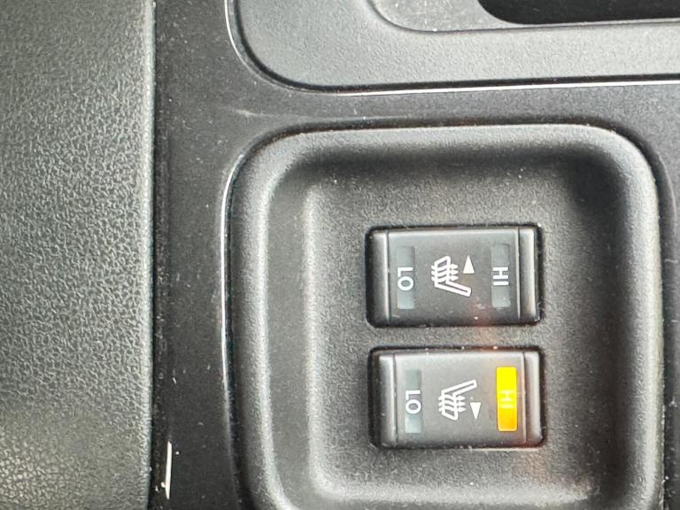 2018 Nissan Juke 1.6 [112] Tekna 5dr [Bose] HATCHBACK PETROL Manual