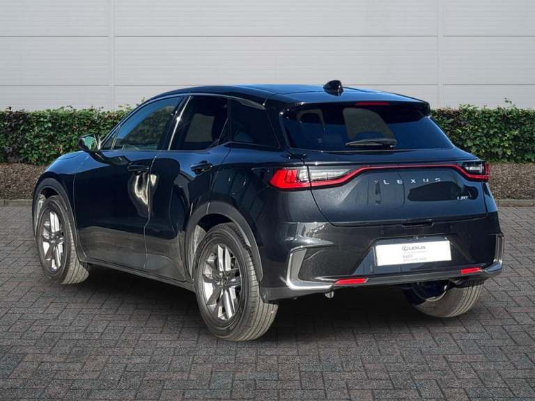 2025 Lexus LBX 1.5 Premium 5dr E-CVT Hatchback Hybrid Automatic