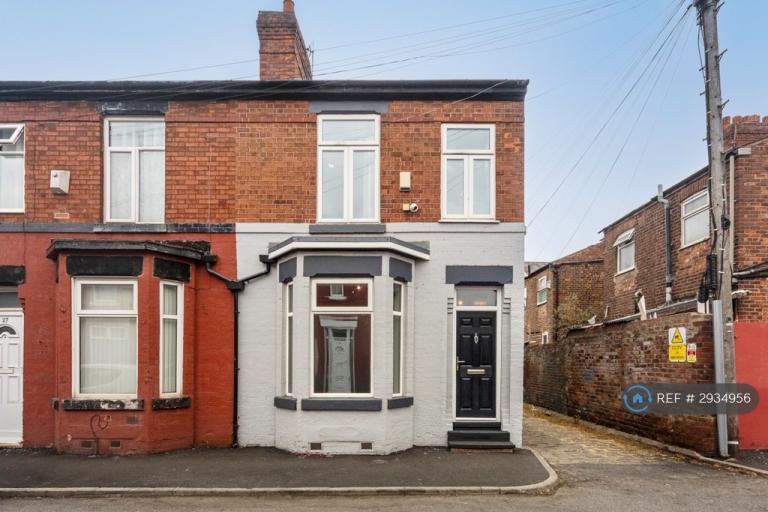 6 bedroom house in Hibbert Street, Manchester, M14 (6 bed) (#2934956)