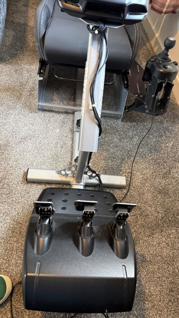 Playseat Evolution for sale