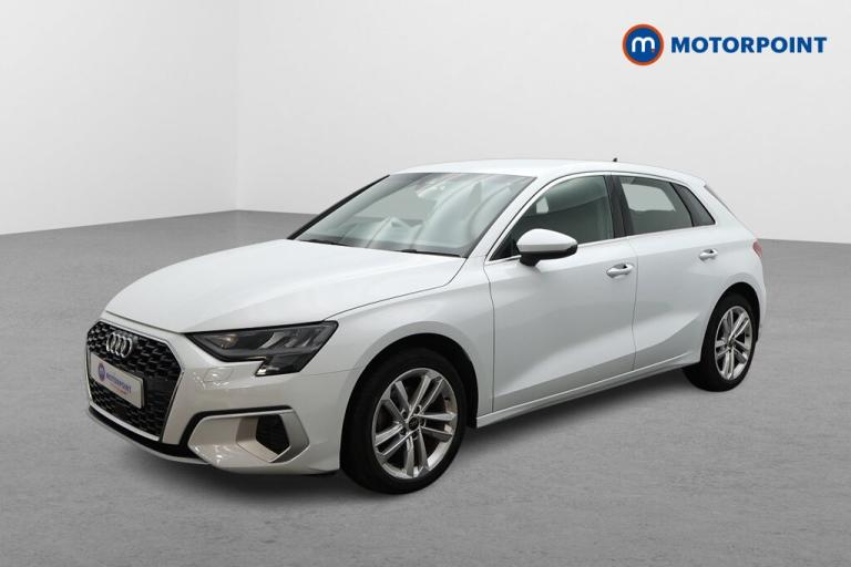 2023 Audi A3 30 TFSI Sport 5dr HATCHBACK PETROL Manual